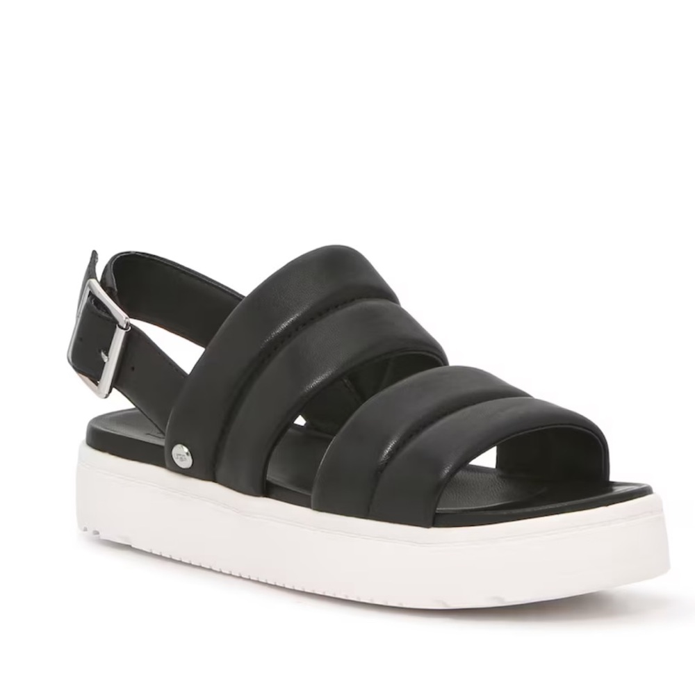 UGG®
Zayne Slingback Sandals